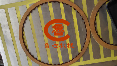 電控永磁吸盤