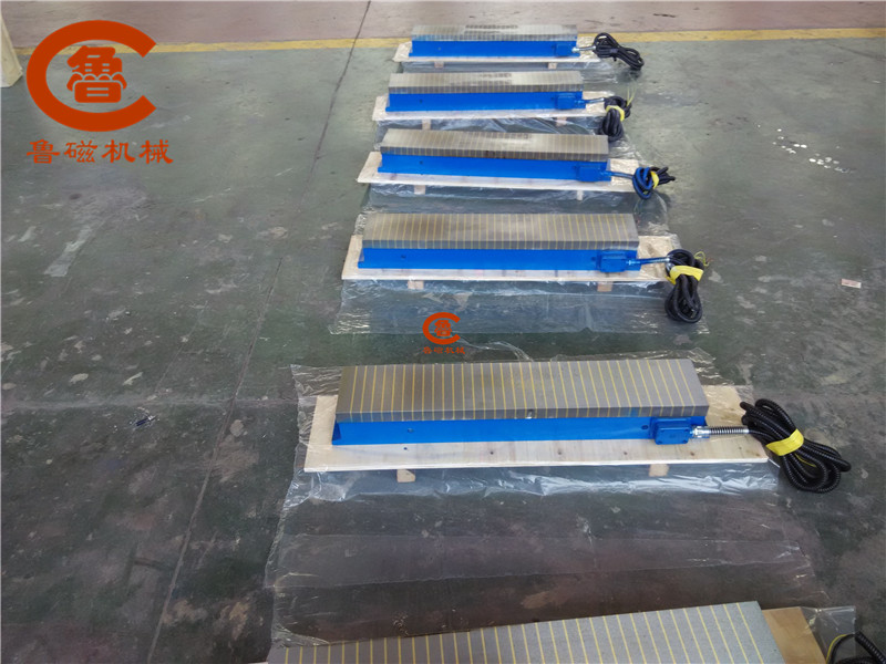 鋼板電磁吸盤 鋼板電磁吸盤