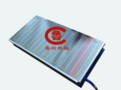 矩形電磁吸盤