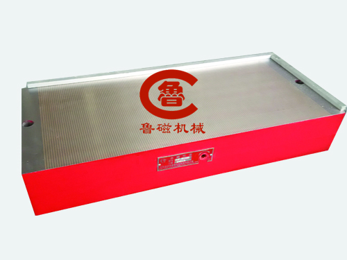 強力密極永磁吸盤
