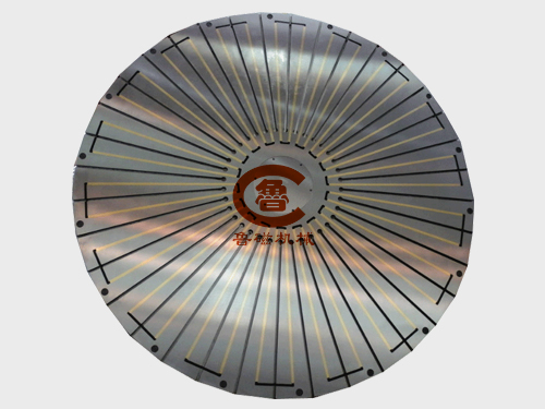 電磁吸盤(pán)