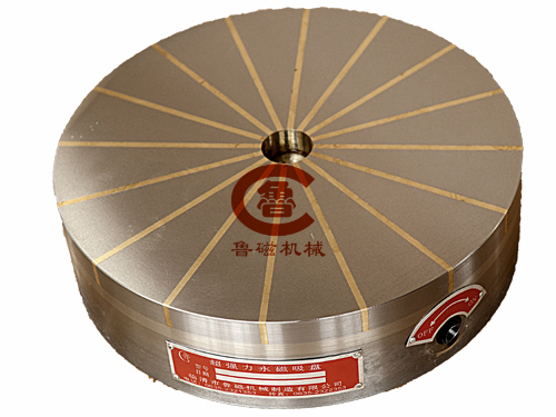 永磁吸盤(pán)