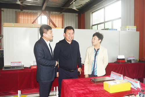 魯磁科技