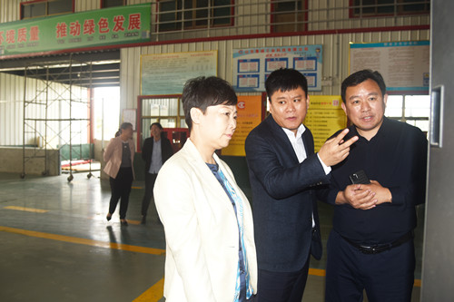 魯磁科技