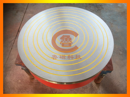 電磁吸盤