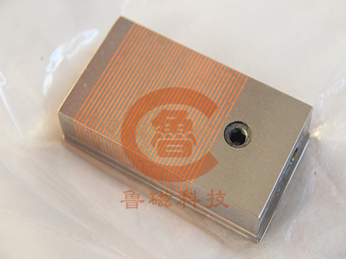 強力密極永磁吸盤