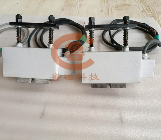 智能電永磁吊具