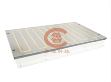 銑刨用強(qiáng)力電磁吸盤